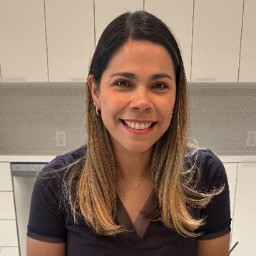 Judith Marcela Gamboa Guevara