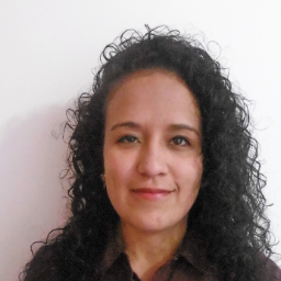 Carolina Isabel Samaca Gonzalez