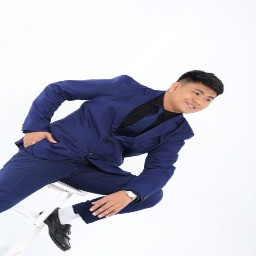 Jhozel Salonga Lejarde